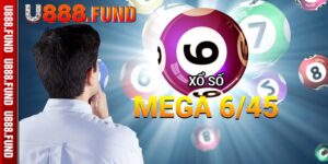 Xổ Số Mega